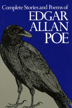 Complete Stories and Poems of Edgar Allan Poe (1984) Edgar Allan Poe